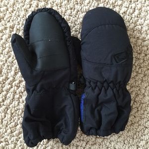 Kids Mittens